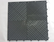 索?！維ofo】S808_S 拼接鎖扣式地板地墊 網(wǎng)格地板 展會用地臺板 展覽展臺地板 商業(yè)活動 汽車行